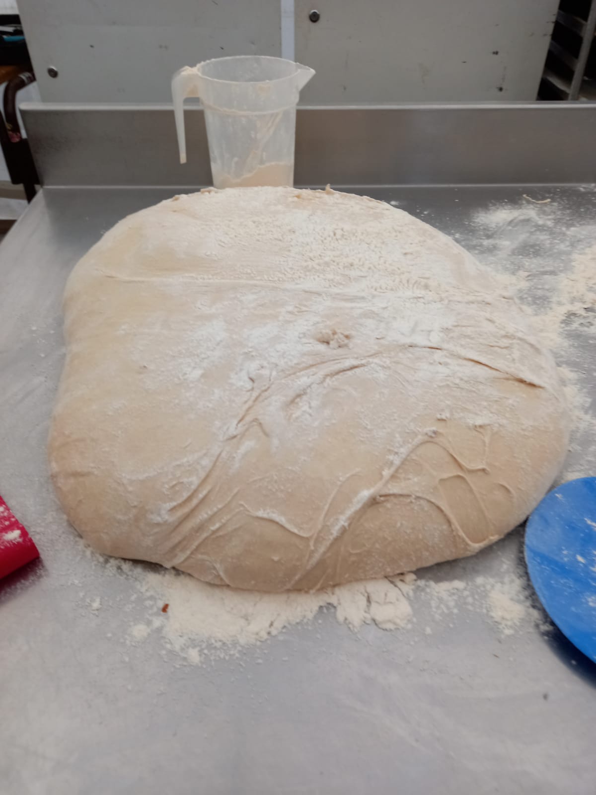 Le bar de la guinguette